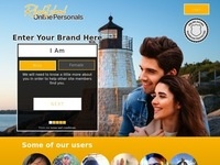 Rhode Island Online Personals Homepage Image